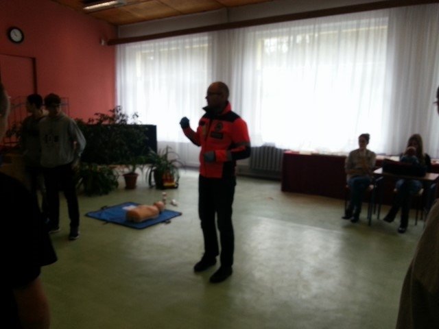 konkurs i pokaz ZSZ PBO